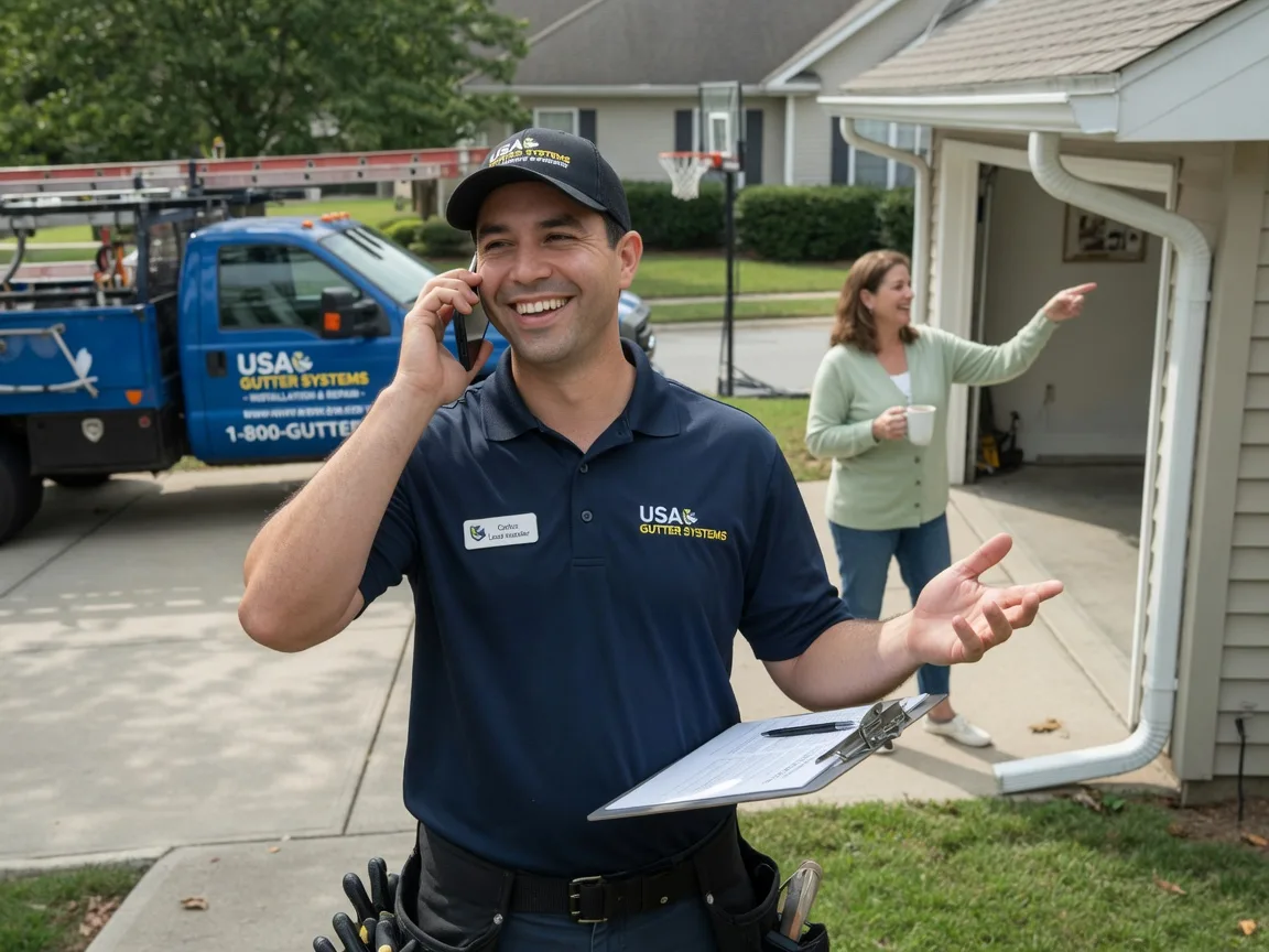 Gutter Installation Bannister, MI FAQs